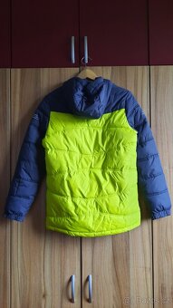 Zimní bunda LOAP vel. 164 - 2