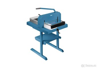 Řezačka Dahle 846 + Stojan na řezačku Dahle 712 - 2