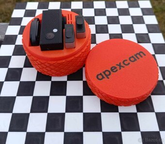 Apexcam X60Pro obal - 2