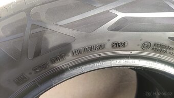 Letní Pneumatiky - 2