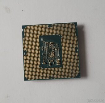 Intel pentium G4600-3,6Ghz - 2