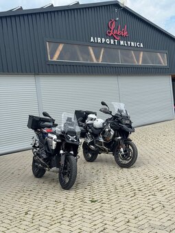 BMW R1300GS Adventure - 2