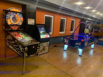 Videohry arcadehry 1500her v jednom - 2