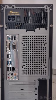 Kancelářské PC - 2