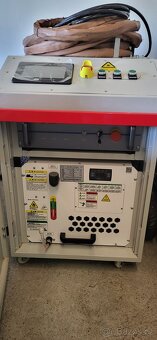 Čistící kontinualní laser 2000W - 2