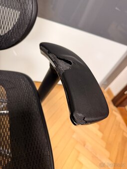 kancelářská židle - 2