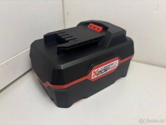 Parkside akumulátor 20V 4 Ah PAP 20 B3 - 2