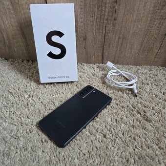 Samsung Galaxy S21 FE 128gb - 2