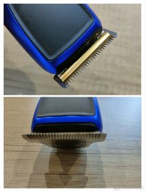 Zastřihovač Ramington - 2