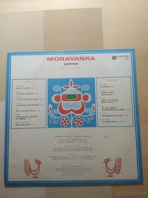LP Moravanka potřetí - 2