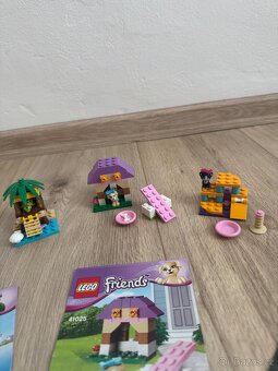Lego Friends - 2