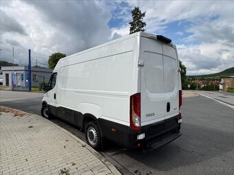 Iveco Daily 2,3 35S16V (2022) - 2