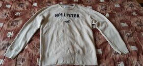 Chlapecké mikiny - 2