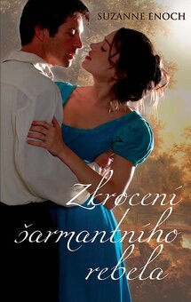 2x Suzanne Enoch - 2