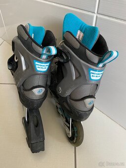 In-line brusle Rollerblade Max Wheels 84 (EU 38,5) - 2