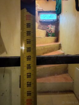 Izolační dvojsklo - 2