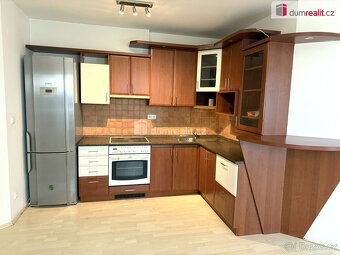 Pronájem bytu 2 + k, 58 m2, Uherské Hradiště - 2