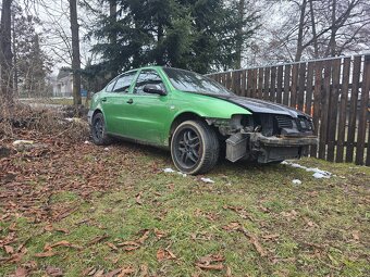 Seat toledo 81kw - 2