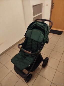 Prodám kočárek - 2