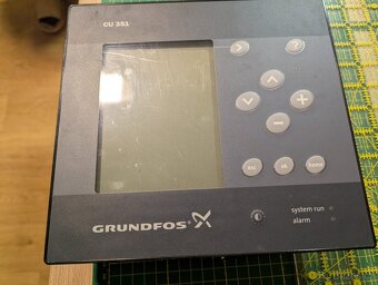 Grundfos CU351 - 2