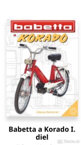 Babetta 1 a 2 díl - 2