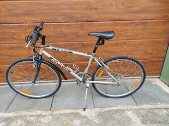 Dětské kolo autjor limit - 2