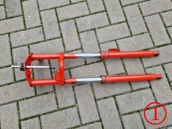 Prodám díly na Manet Korado - 2