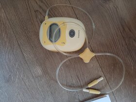 Odsavacka Medela Freestyle - 2