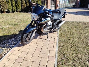 Moto Guzzi 1200 SPORT - 2