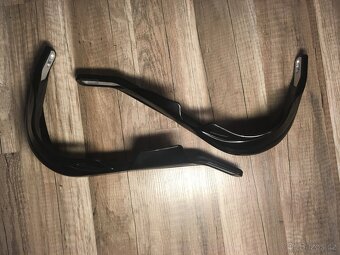 Chrániče rukou, blastry - 2