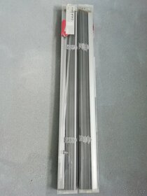 Žaluzie IKEA 80x250cm nové - 2