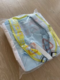 Dětský tenisový batoh pro děti Babolat Backpack - 2