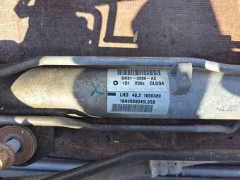 Ford Transit L3H2 rv 2018 - 2