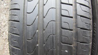Letní pneu 215/50/17 Pirelli - 2