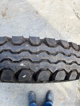 Pneu MITAS 10,00-20 NB 41 - 2