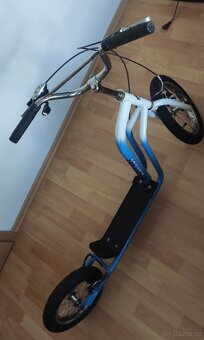 Detská kolobežka - 2