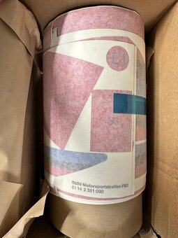 Polepy M-performance 1142351090 - 2