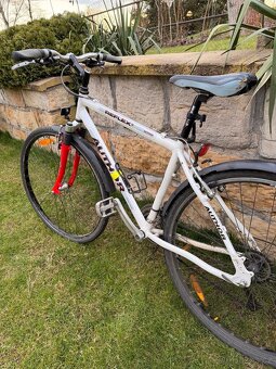 Horské kolo 3ks - 2