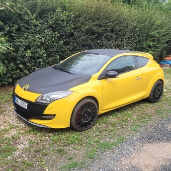 Renault Megane RS 2011 71tis.km - 2