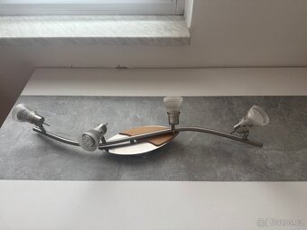 Stropní světlo, lustr - 2