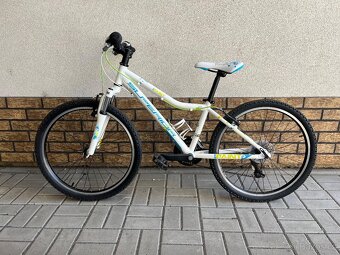 Dětské kolo SUPERIOR 24 - 2