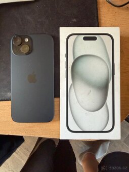 IPhone 15 - 2