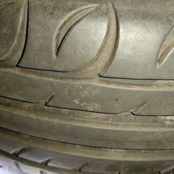 Kola jeep patriot - 2