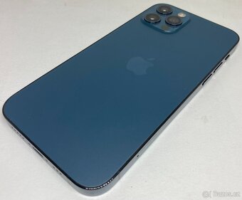 iPhone 12 PRO 128GB Pacific Blue - 2