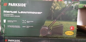 Prodam vretenovou sekacku - 2