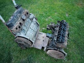 Škoda - motor - 2