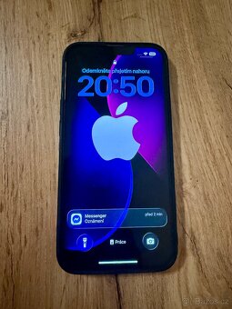 iPhone 13 256 GB - 2