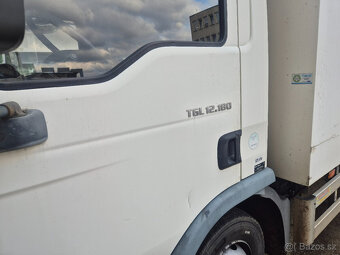 MAN TGL 12.180 - 2