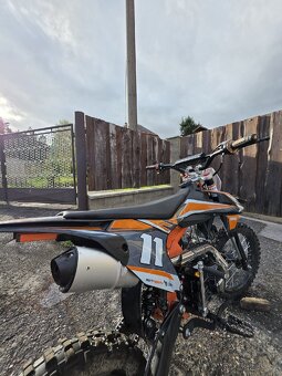Leramotors 125 - 2
