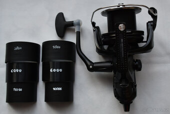Shimano naviják - 2